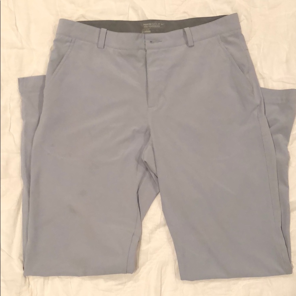 Golf pants